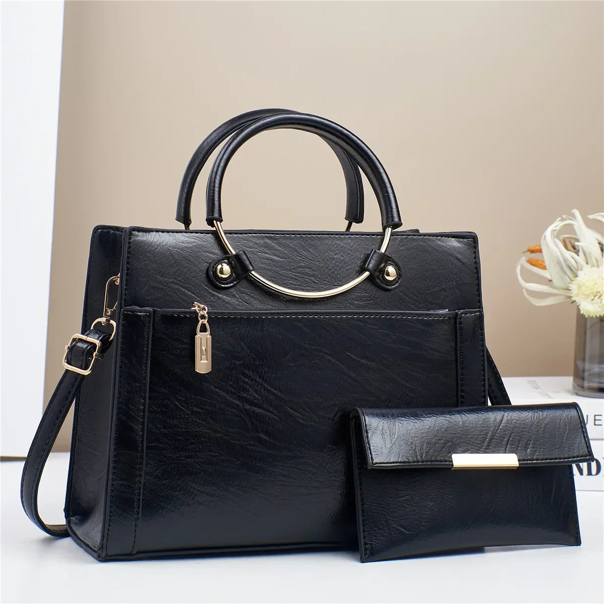Soho | CLARA SUTTON SIGNATURE SET