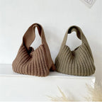 Soho | MERCER KNIT HOBO BAG