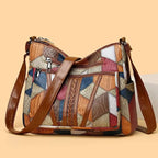 Soho | SOLANA MOSAIC BAG
