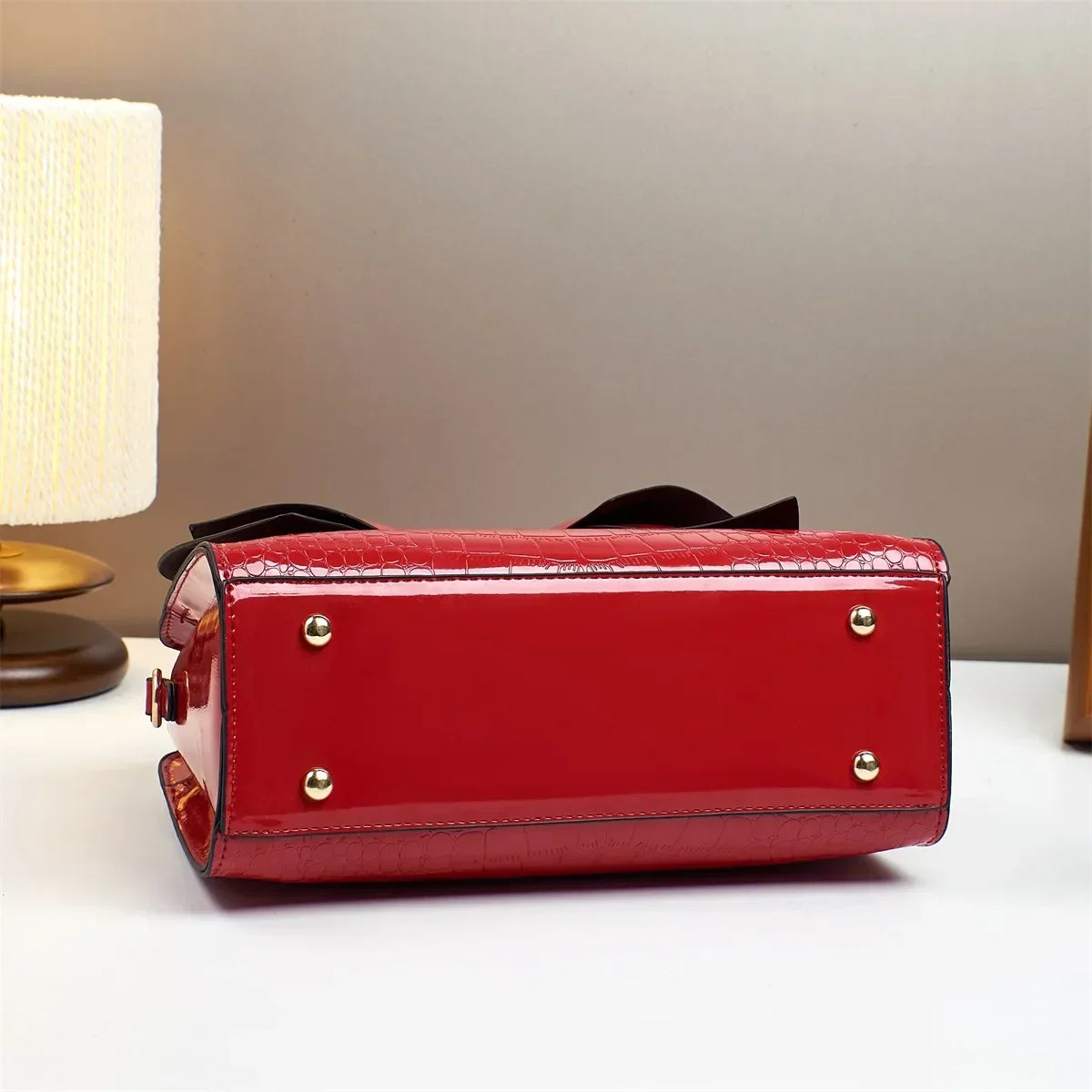 Soho | BELLA BOW HANDBAG SET