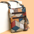 Soho | SOLANA MOSAIC CROSSBODY BAG