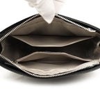 Soho | Matilda | Refined Leather Shoulder Bag