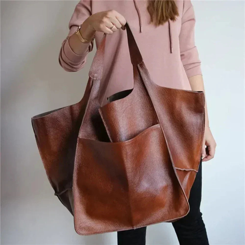 Laura’s Timeless Allure | Vintage Bag Soho |