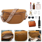 Soho | Cleo | Shoulder Bag