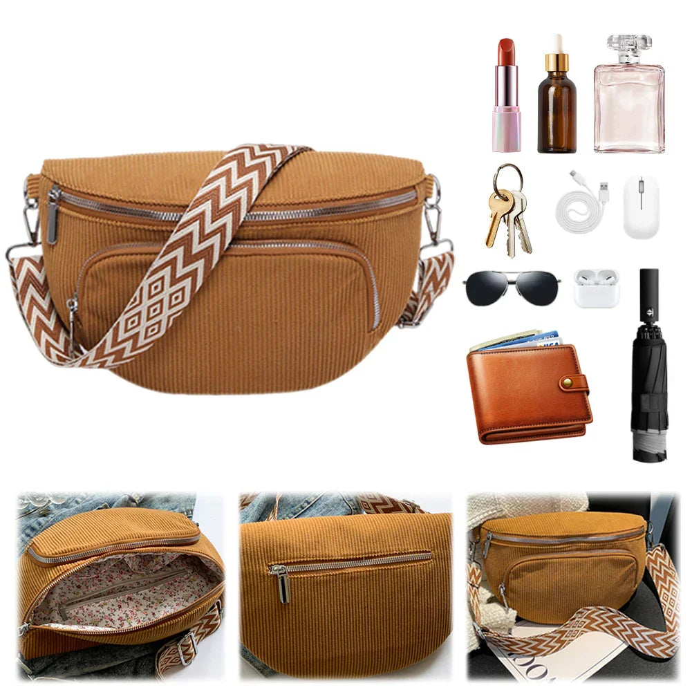 Soho | Cleo | Shoulder Bag