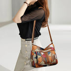 Soho | SOLANA MOSAIC BAG