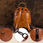 Soho | KINGSTON LEATHER PACK