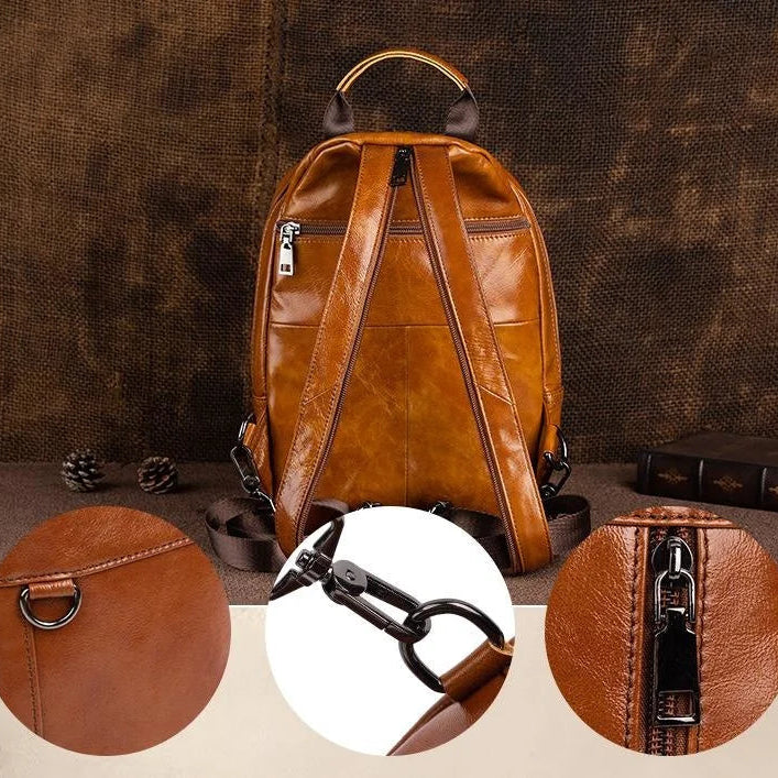 Soho | KINGSTON LEATHER PACK