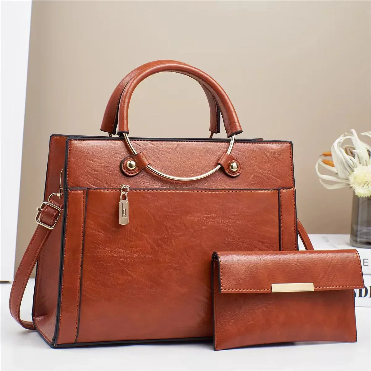 Soho | CLARA SUTTON SIGNATURE SET