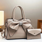 Soho | BELLA BOW HANDBAG SET