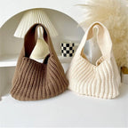 Soho | MERCER KNIT HOBO BAG