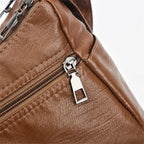 Soho | Lilith - Timeless Multi-Layer Crossbody Bag