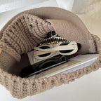 Soho | MERCER KNIT HOBO BAG