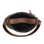 Soho | Lilith - Timeless Multi-Layer Crossbody Bag