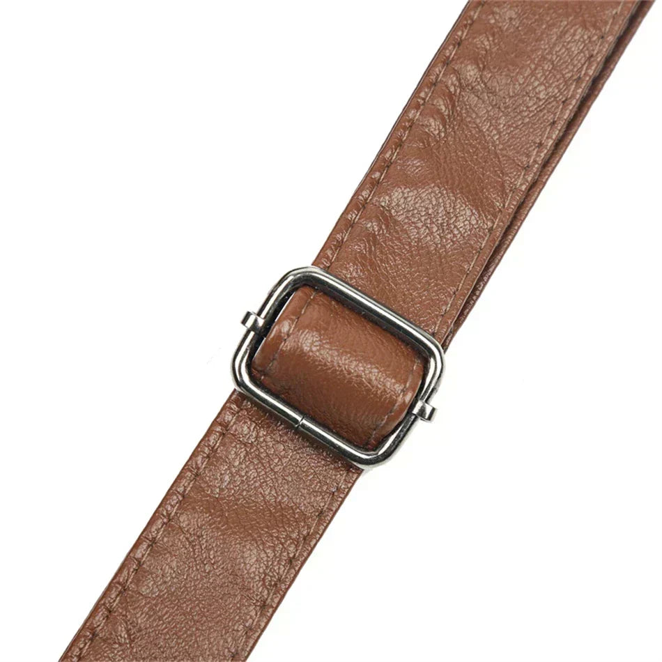 Soho | Lilith - Timeless Multi-Layer Crossbody Bag