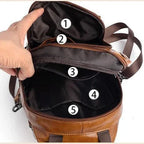 Soho | KINGSTON LEATHER PACK