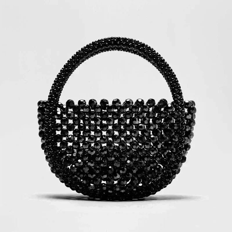 Soho | SORELLA BEAD BAG