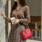 Soho | VALMONT CLASSIC HANDBAG