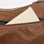 Soho | Lilith - Timeless Multi-Layer Crossbody Bag