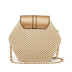 Soho | ISLA WEAVE CROSSBODY