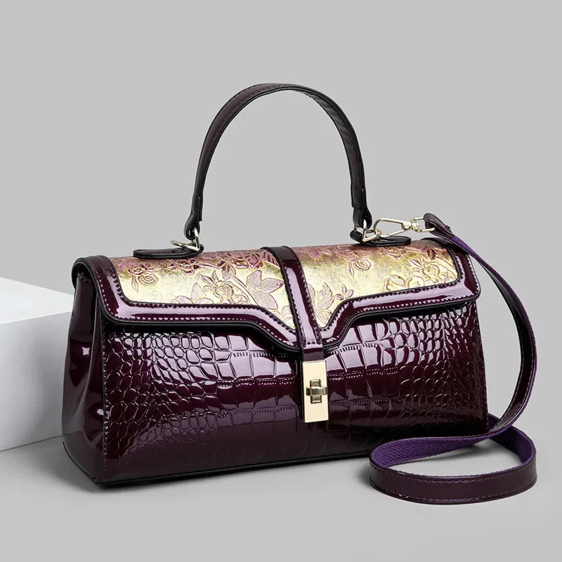 Soho | BROOKLYNITE HAND BAG