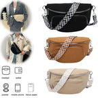 Soho | Cleo | Shoulder Bag