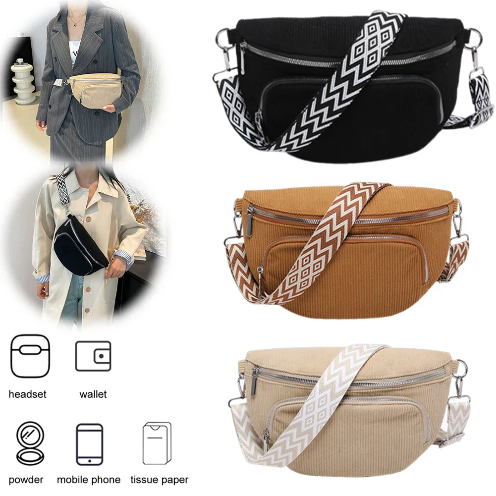 Soho | Cleo | Shoulder Bag