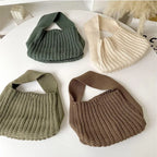 Soho | MERCER KNIT HOBO BAG