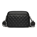 Soho | Josie | Refined Leather Shoulder Bag