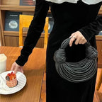 Soho | AURYN WRAP BAG