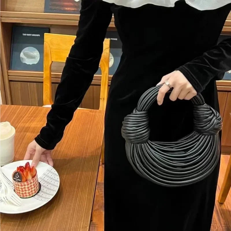 Soho | AURYN WRAP BAG