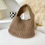 Soho | MERCER KNIT HOBO BAG