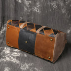 Soho | JAMESON LEATHER TRAVEL BAG