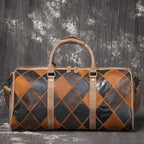 Soho | JAMESON LEATHER TRAVEL BAG