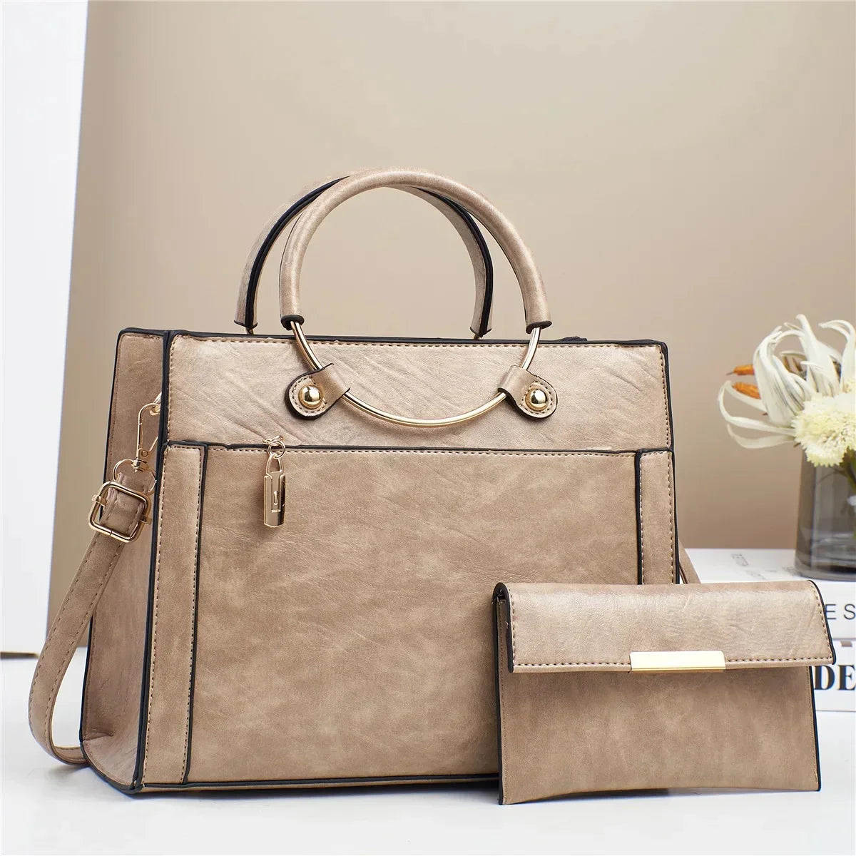 Soho | CLARA SUTTON SIGNATURE SET