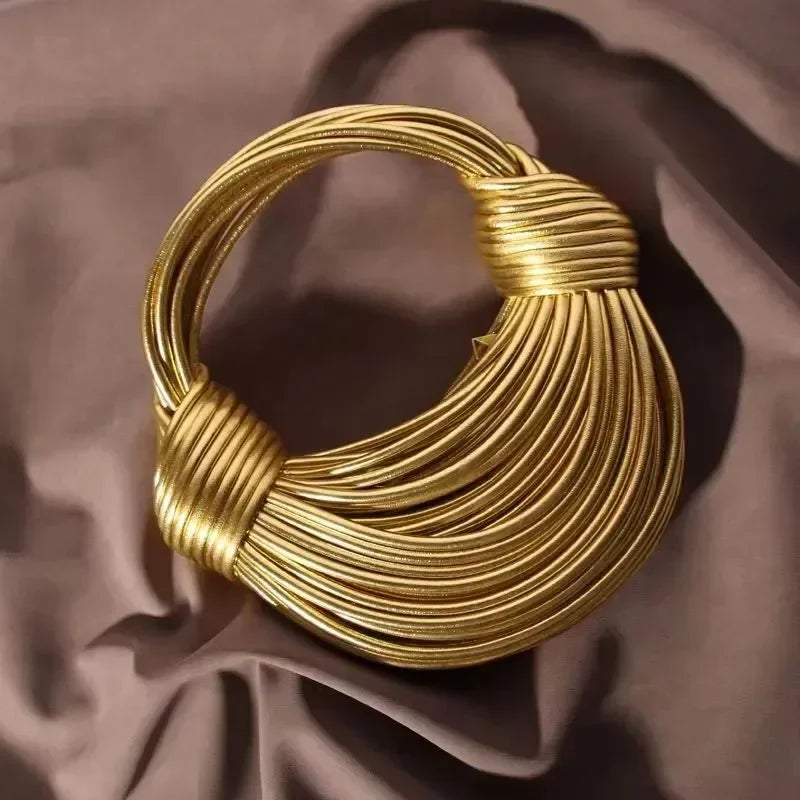 Soho | AURYN WRAP BAG
