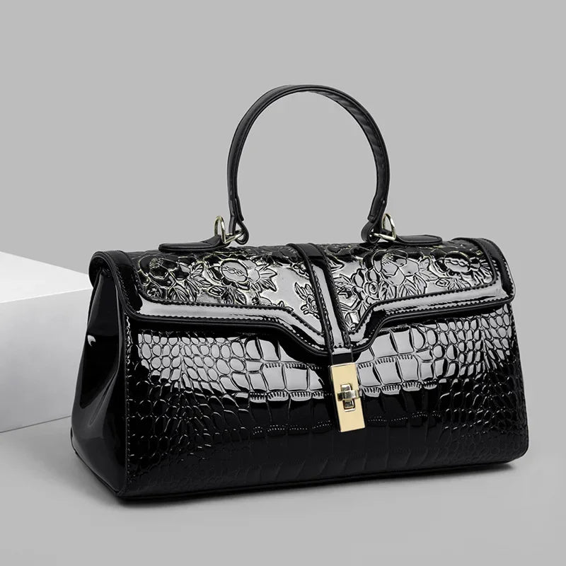 Soho | BROOKLYNITE HAND BAG