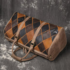 Soho | JAMESON LEATHER TRAVEL BAG