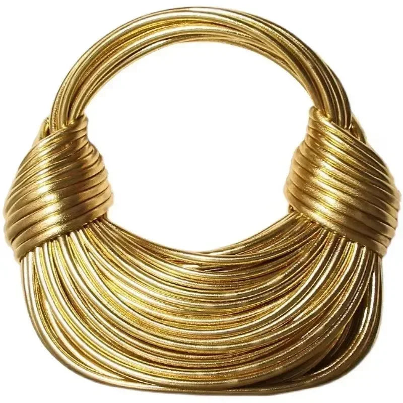 Soho | AURYN WRAP BAG