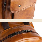 Soho | KINGSTON LEATHER PACK