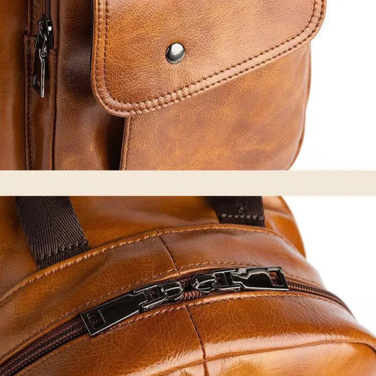 Soho | KINGSTON LEATHER PACK