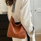 Soho | Chelsey’s Vintage Charm | Leather Shoulder Bag