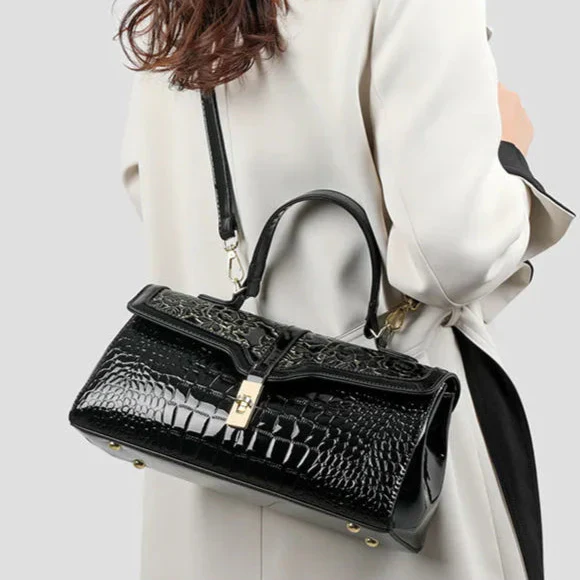 Soho | BROOKLYNITE HAND BAG