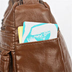 Soho | Lilith - Timeless Multi-Layer Crossbody Bag