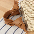 Soho | AVA RAE WOVEN HANDBAG