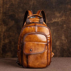 Soho | KINGSTON LEATHER PACK