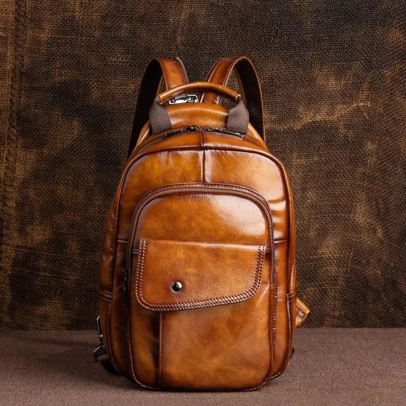 Soho | KINGSTON LEATHER PACK