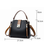 Soho | VALMONT CLASSIC HANDBAG
