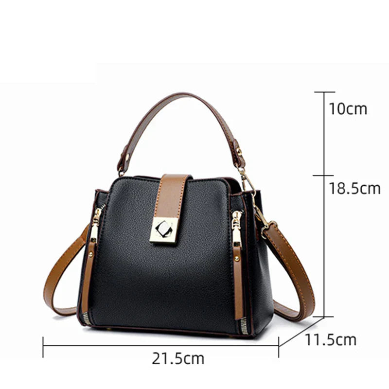Soho | VALMONT CLASSIC HANDBAG