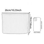 Soho | LIP DRIP GRAFFITI POUCH